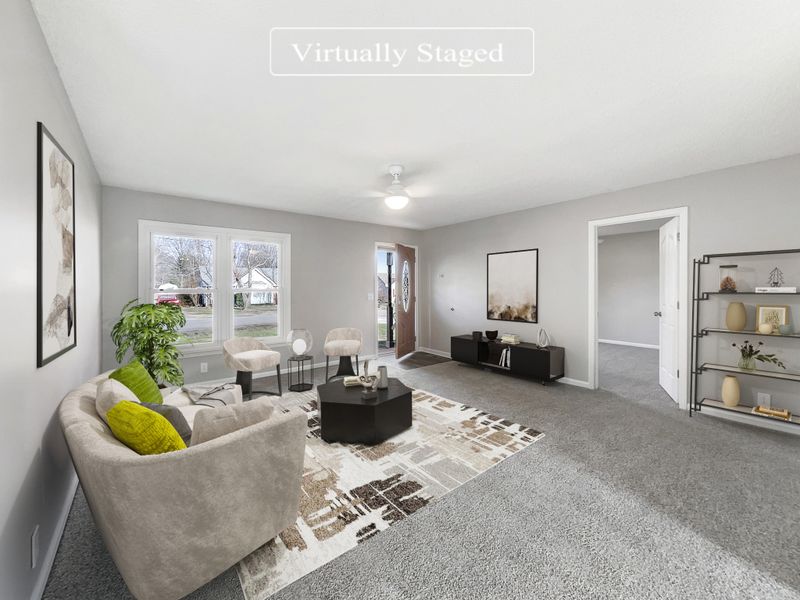 5303 Grassland Dr, Murfreesboro, TN 37129