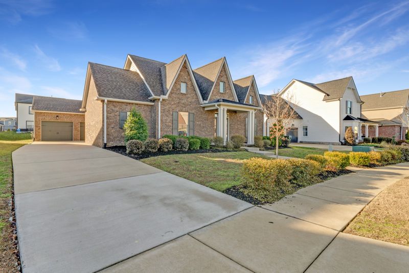 324 Colt Ave, Mount Juliet, TN 37122