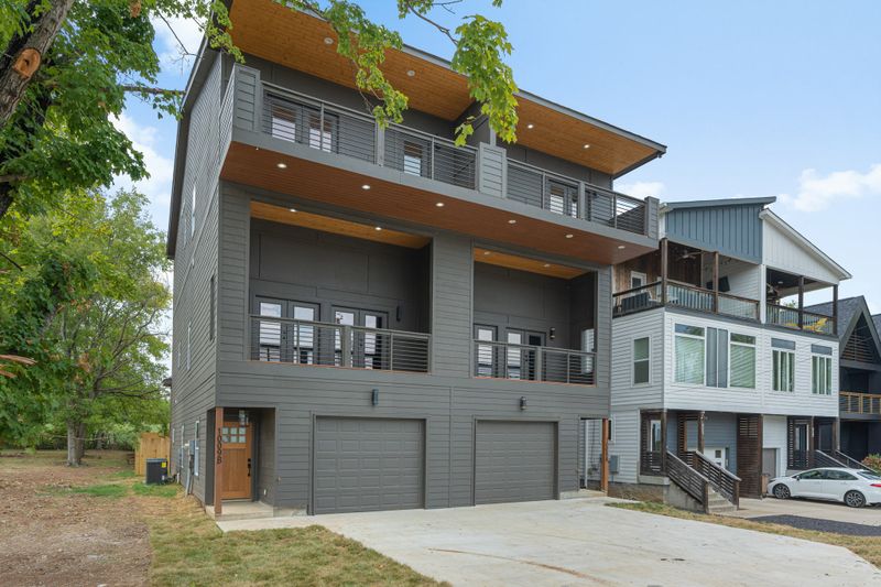 1009B Alice St, Nashville, TN 37218