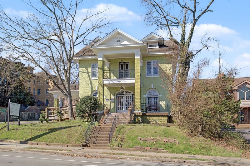 1233 17th Ave S, Nashville, TN 37212
