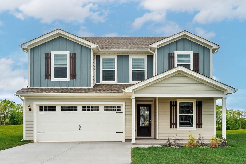 3204 Quintana Dr, Murfreesboro, TN 37127