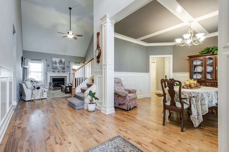 217 Cherokee Dr, White Bluff, TN 37187