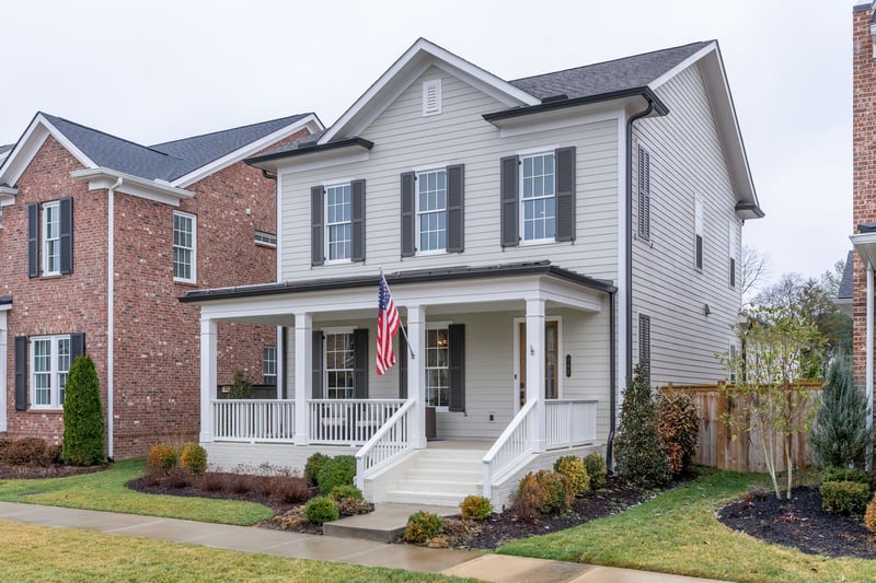 282 Stephens Valley Blvd, Nashville, TN 37221