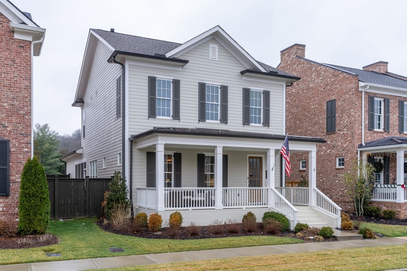282 Stephens Valley Blvd, Nashville, TN 37221