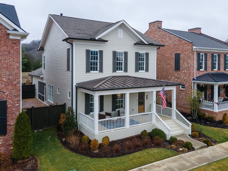 282 Stephens Valley Blvd, Nashville, TN 37221
