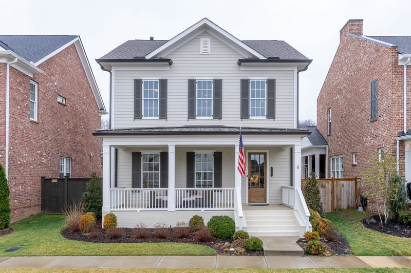 282 Stephens Valley Blvd, Nashville, TN 37221
