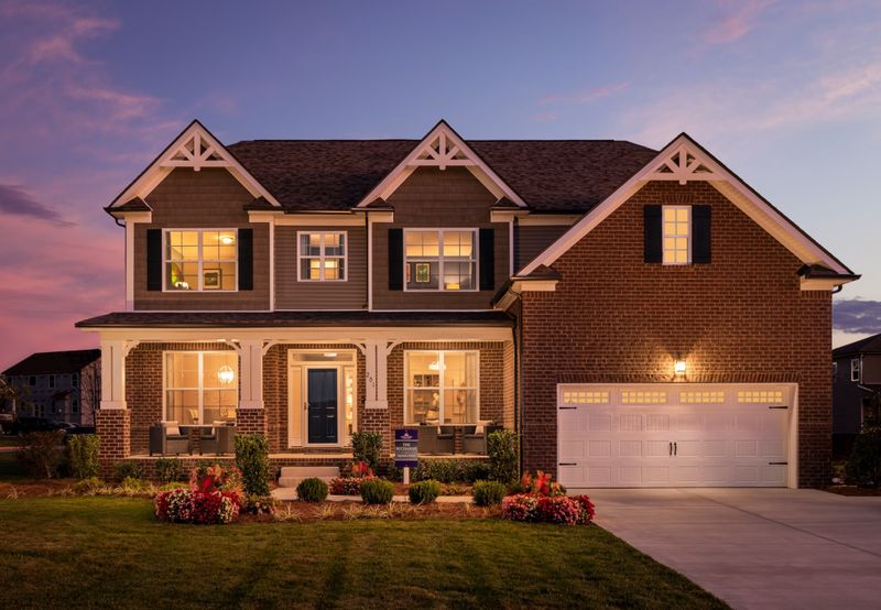 4211 Milano Ct Lot 433, Murfreesboro, TN 37128