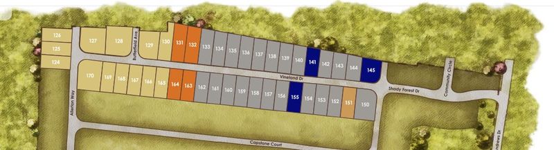 3718 Shady Forest Dr, Murfreesboro, TN 37128