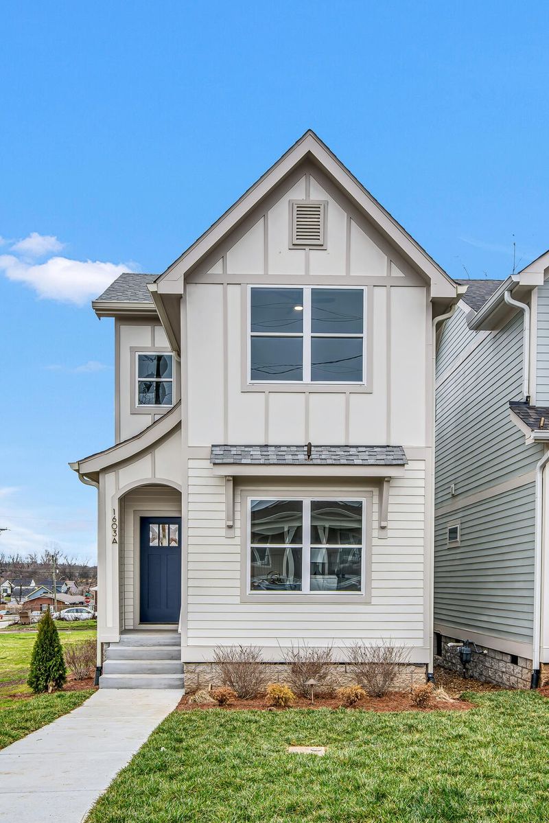 1603 22nd Ave N #A, Nashville, TN 37208