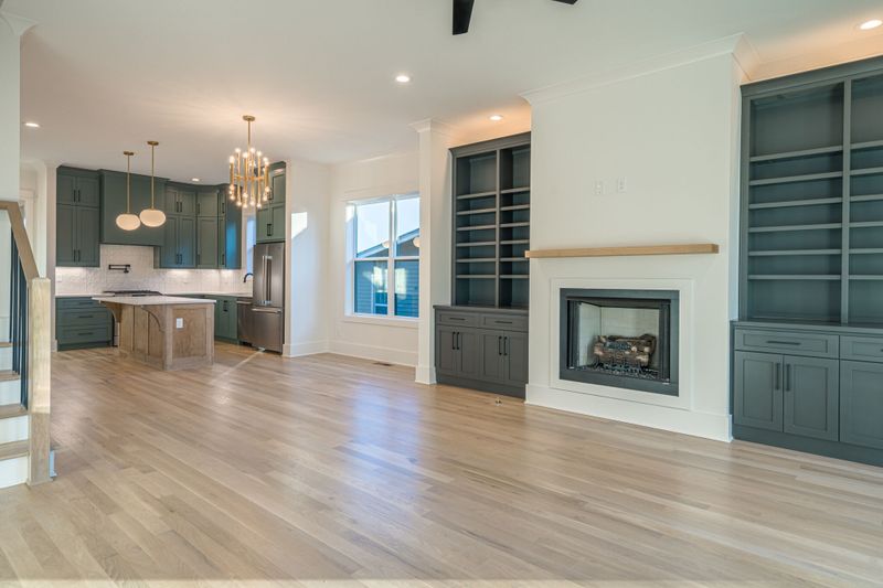 1321A Stainback Ave, Nashville, TN 37207
