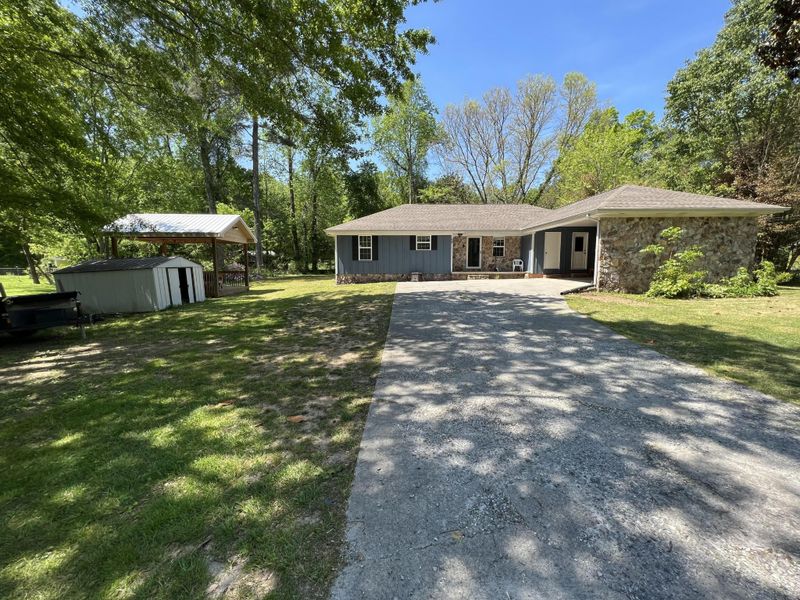 408 Riderwood Dr, Dalton, GA 30721