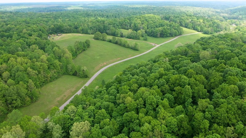 0 Murphy Hollow Rd, Vanleer, TN 37181