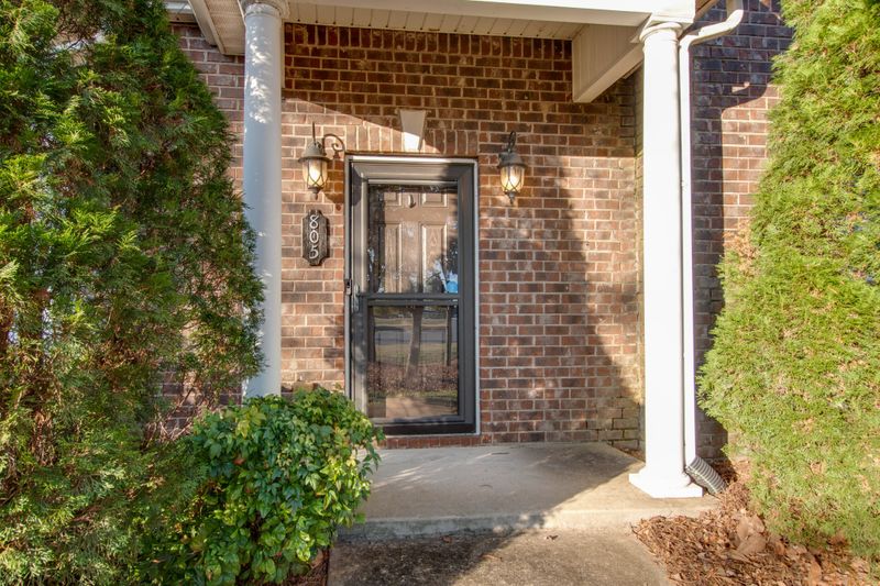 805 General Cabot Ct, Murfreesboro, TN 37129
