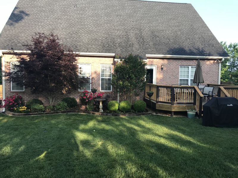 5011 Evanston Way, Thompsons Station, TN 37179