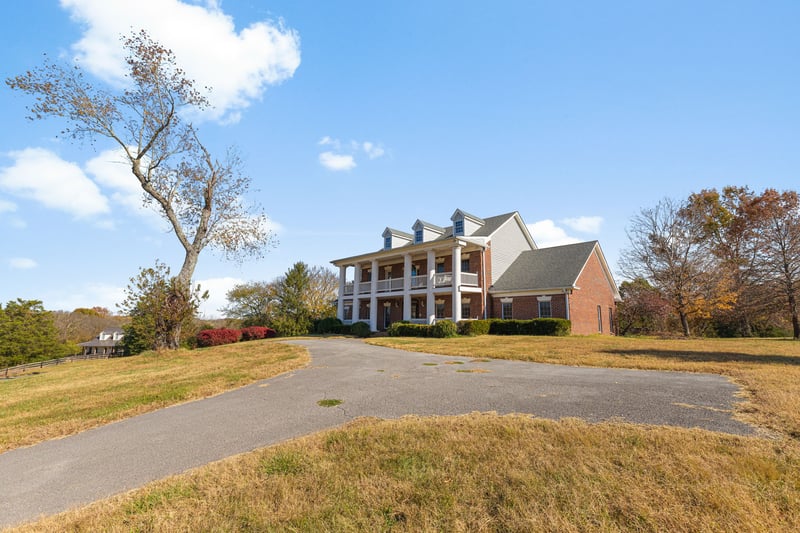 2101 Old Hillsboro Rd, Franklin, TN 37064