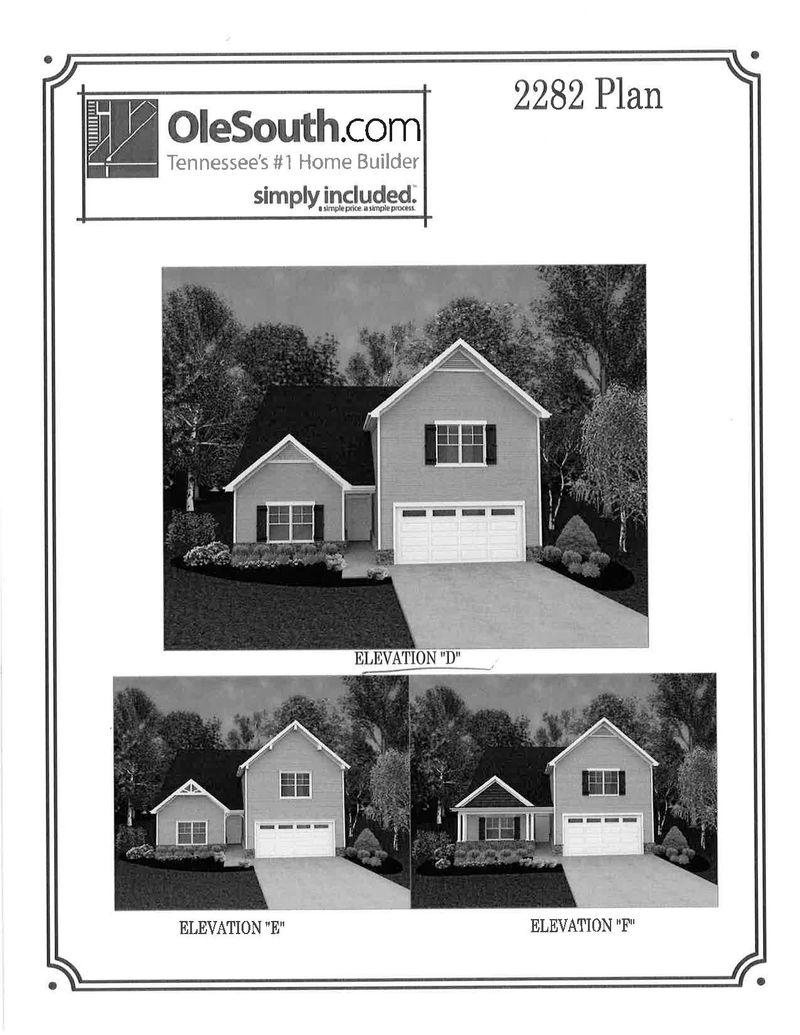 3241 Chatfield Dr, Murfreesboro, TN 37129