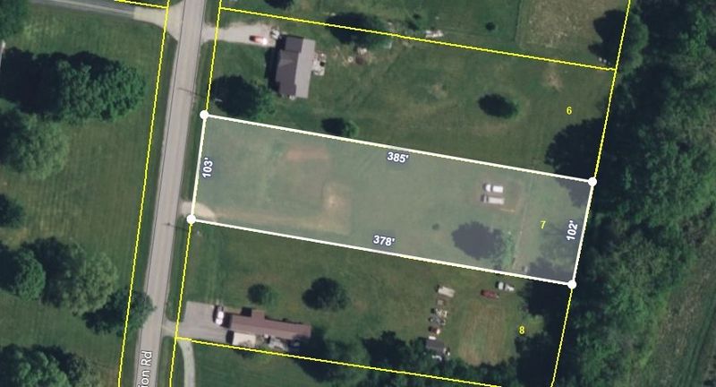 0 Zion Rd, Columbia, TN 38401