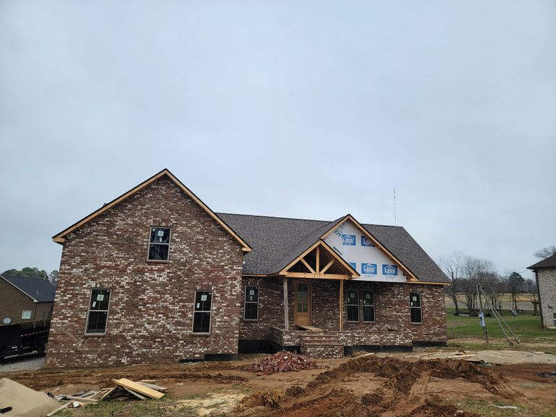 5110 High Oaks Pl, Springfield, TN 37172