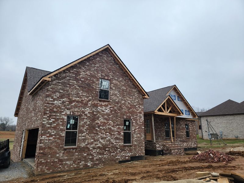 5110 High Oaks Pl, Springfield, TN 37172