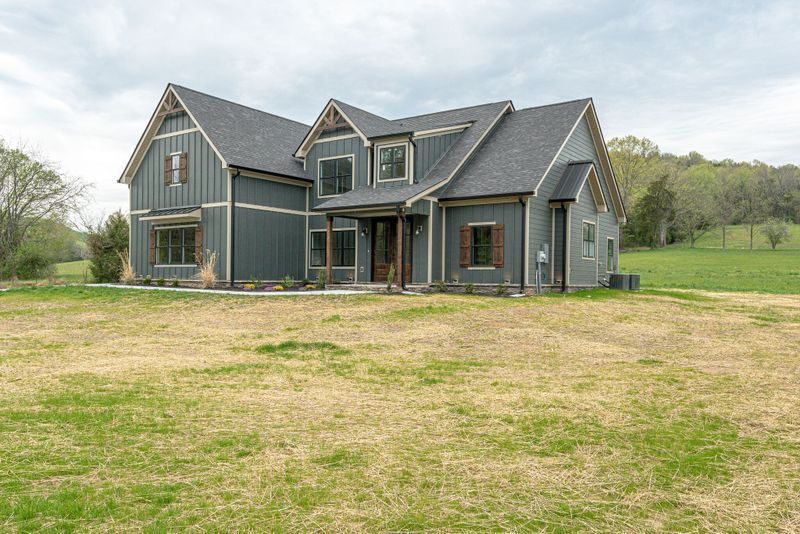 6523 Greenvale Rd, Watertown, TN 37184