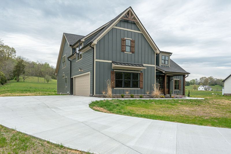 6523 Greenvale Rd, Watertown, TN 37184
