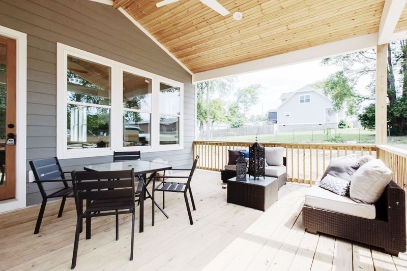 604 Annex Ave #B, Nashville, TN 37209