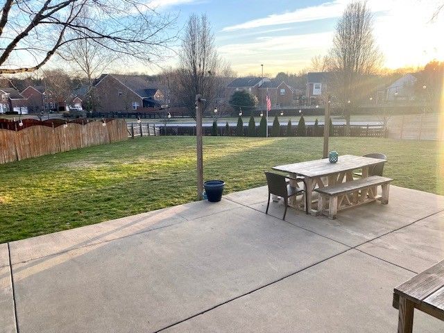 448 Mackenzie Way, Franklin, TN 37064