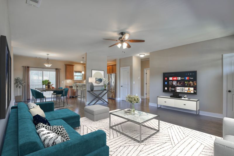 1104 Cheyenne Blvd, Madison, TN 37115