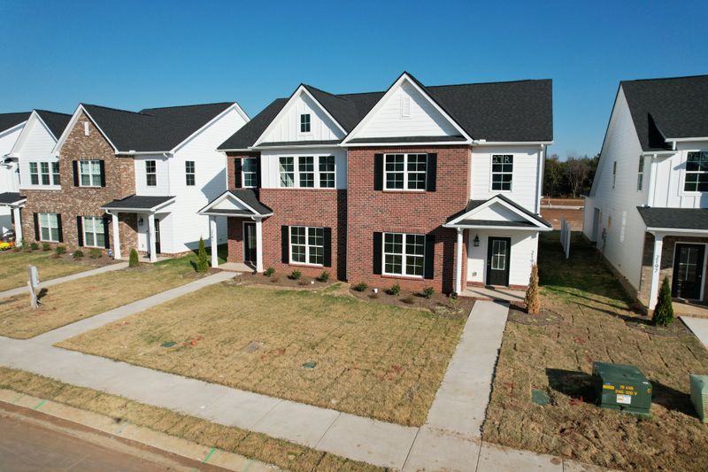 2193 Welltown Ln Lot 27r, Murfreesboro, TN 37128
