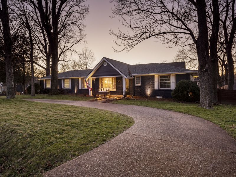 4309 Lone Oak Rd, Nashville, TN 37215