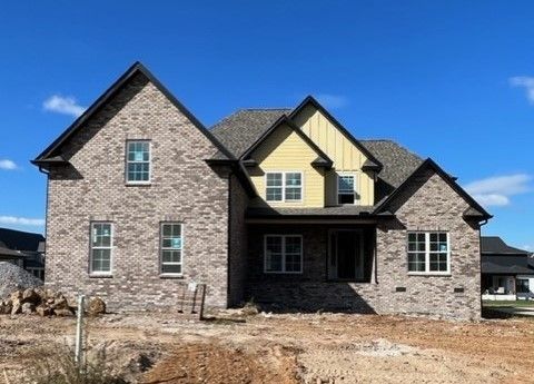 2909 Taft Ct, Murfreesboro, TN 37129