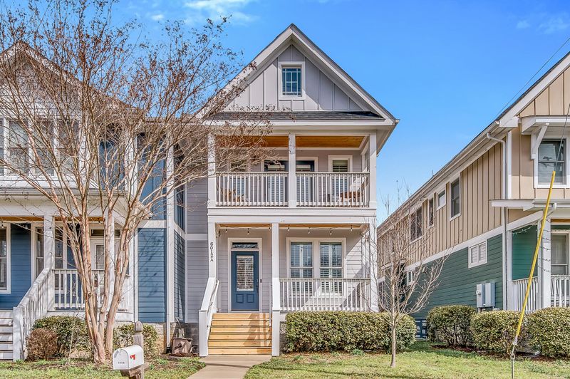 6012A Louisiana Ave, Nashville, TN 37209