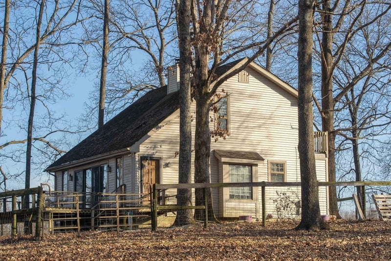 0 Old Mount Vernon Rd, Bethpage, TN 37022