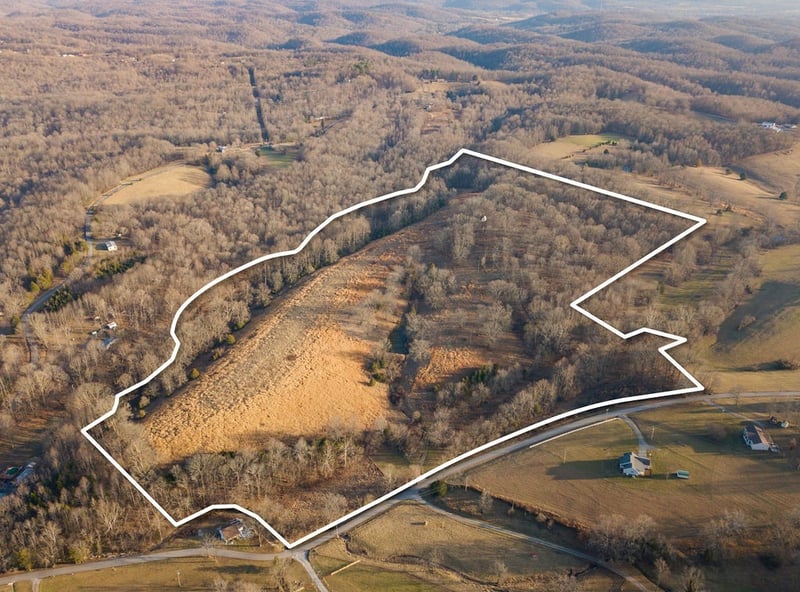 0 Old Mount Vernon Rd, Bethpage, TN 37022