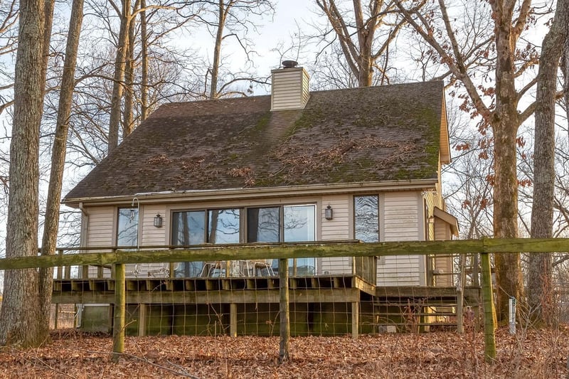 0 Old Mount Vernon Rd, Bethpage, TN 37022