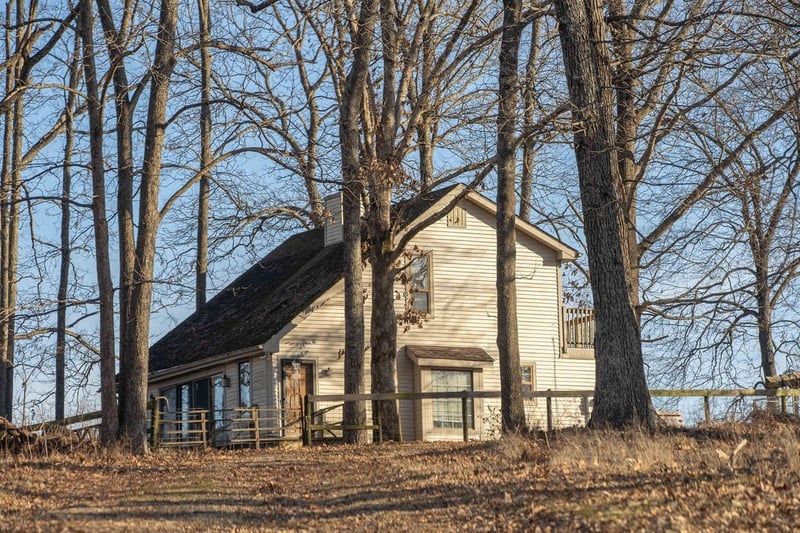 0 Old Mount Vernon Rd, Bethpage, TN 37022