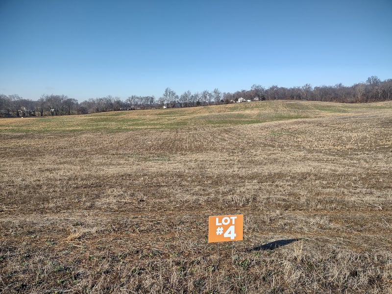 4 Highway161 Lot 4, Springfield, TN 37172