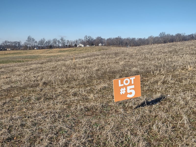 5 Highway161 Lot 5, Springfield, TN 37172