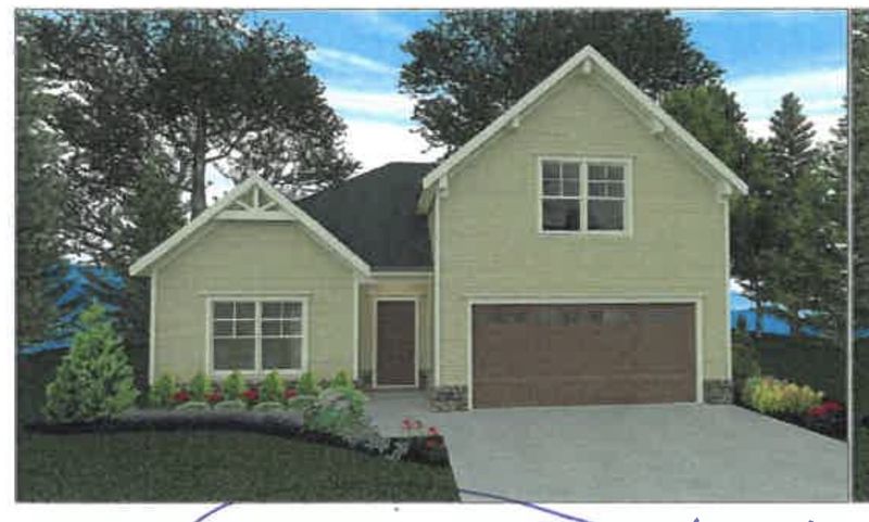 229 Ruby Cate Way Lot 93, Murfreesboro, TN 37128