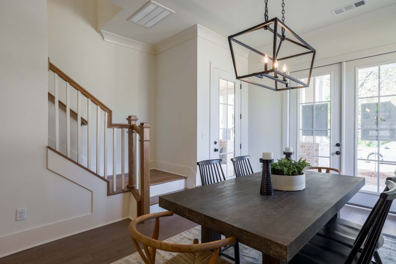 207 Fairground St #101, Franklin, TN 37064