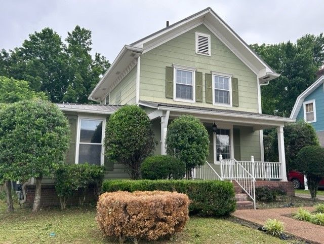 908 Lawrence St, Old Hickory, TN 37138
