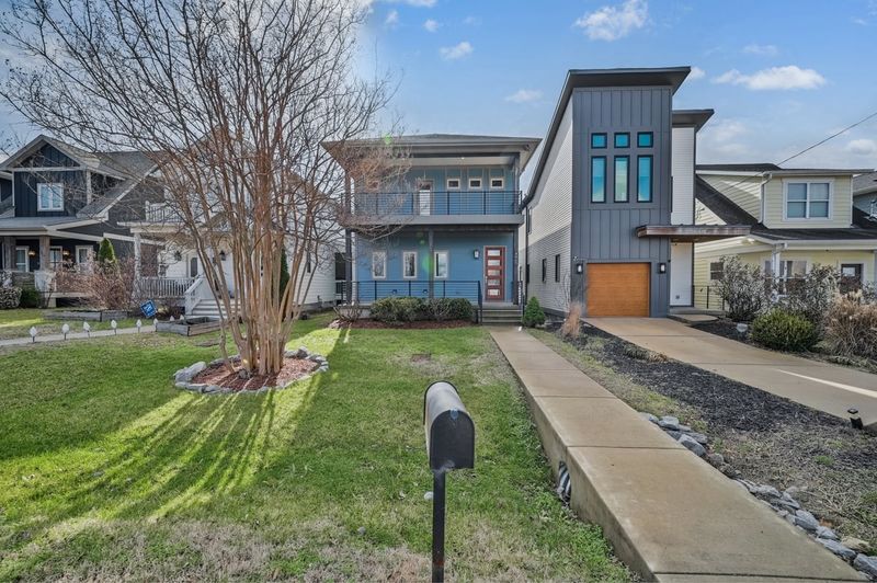 4917 Tennessee Ave, Nashville, TN 37209
