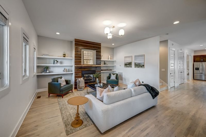 4917 Tennessee Ave, Nashville, TN 37209
