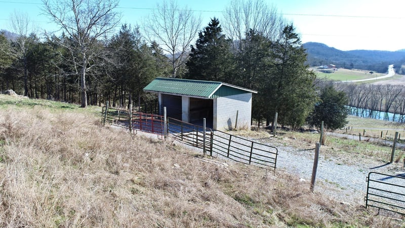 0 Woodard Ln, Pleasant Shade, TN 37145