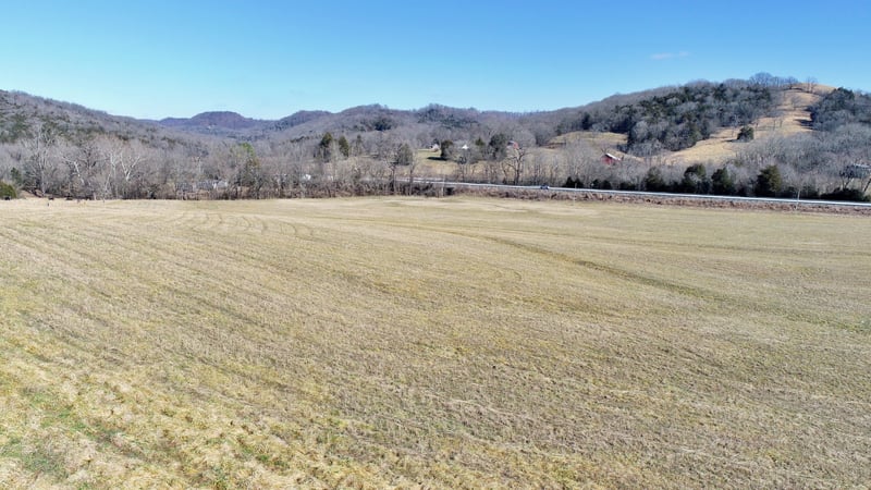 0 Woodard Ln, Pleasant Shade, TN 37145
