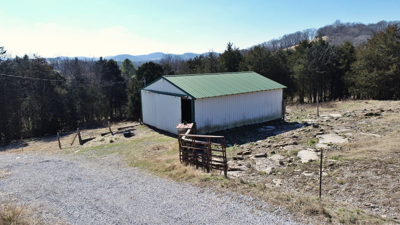 0 Woodard Ln, Pleasant Shade, TN 37145