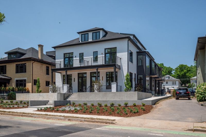 1511 16th Avenue South #E, Nashville, TN 37212