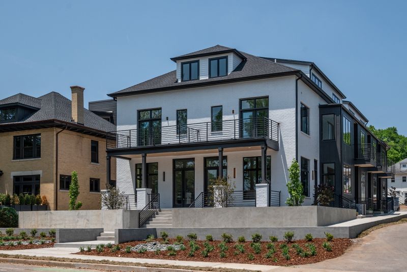 1511 16th Avenue South #E, Nashville, TN 37212
