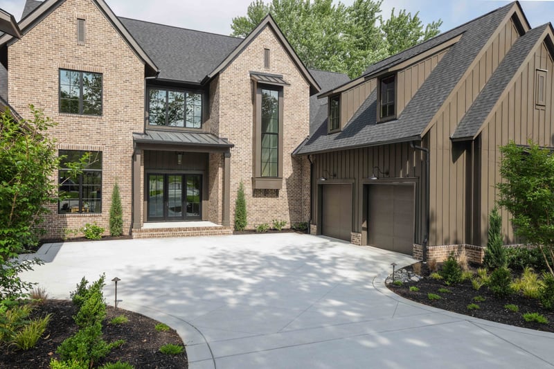 1607 Gordon Petty Dr, Brentwood, TN 37027