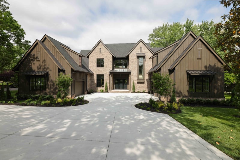 1607 Gordon Petty Dr, Brentwood, TN 37027